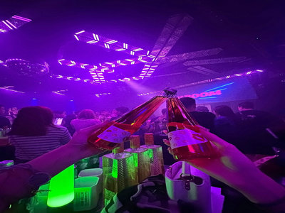 辽阳酒吧招聘